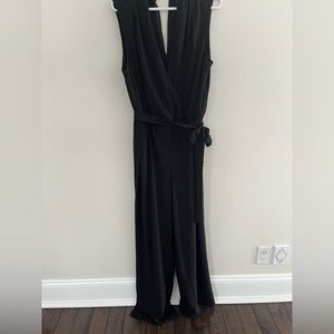 Banana Republic Jumpsuit Size 12